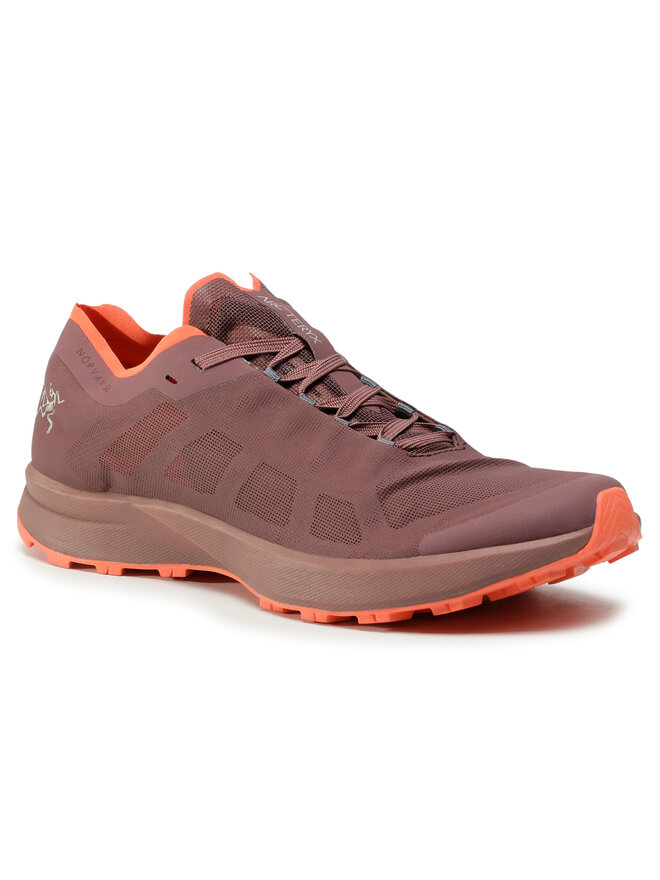 Arc'teryx Laufschuhe Arc'teryx Norvan Sl W 072974-439470 Violett