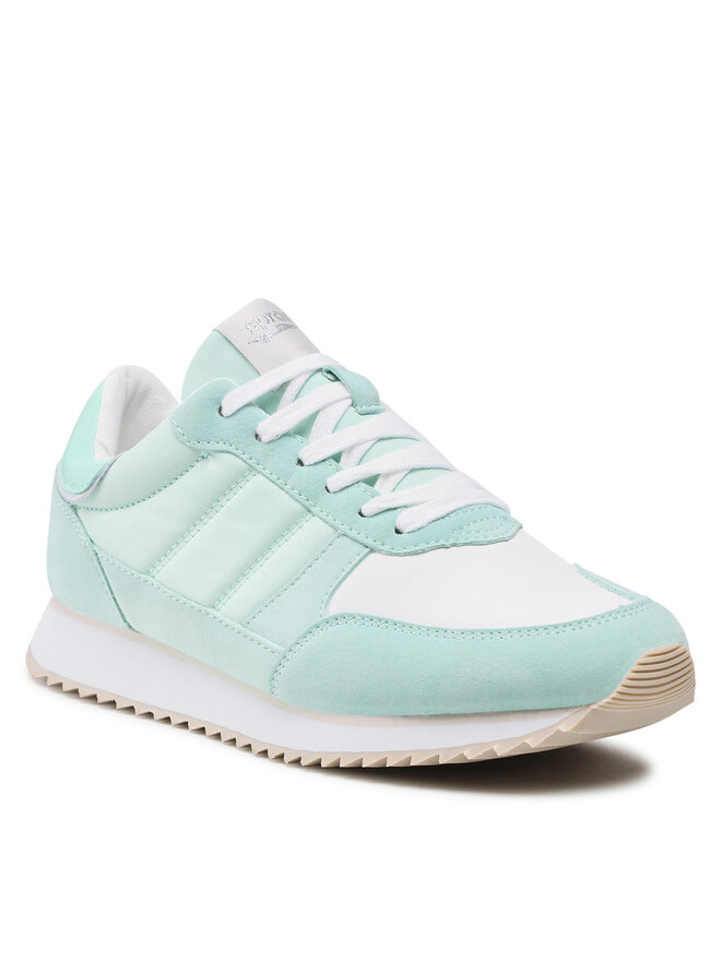 Sprandi Sneakers Sprandi WP-RS-202105201 Grün