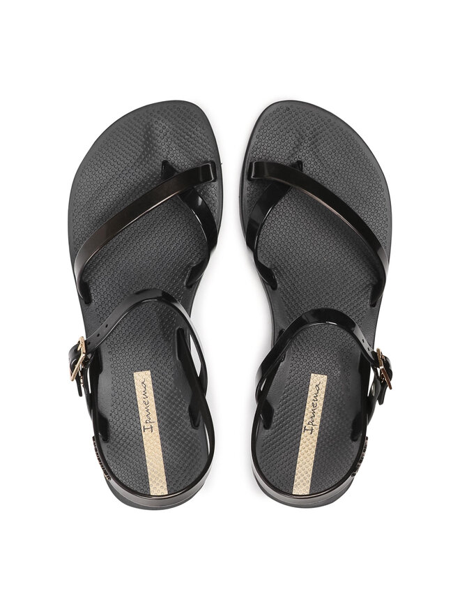 Ipanema Sandalen Ipanema Fashion Sand VIII Fem 82842 Schwarz