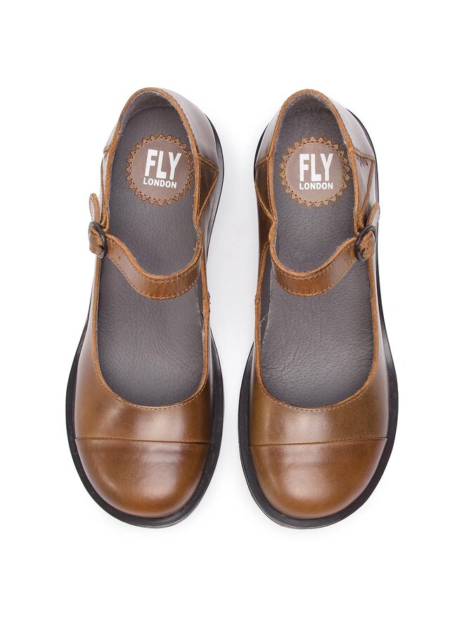 Pusba iai Fly London Codyfly P143877007 Ruda eavalyne.lt
