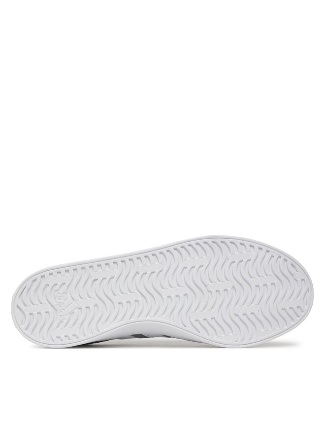 adidas Sneakersy adidas Vl Court 3.0 ID6276 Szary