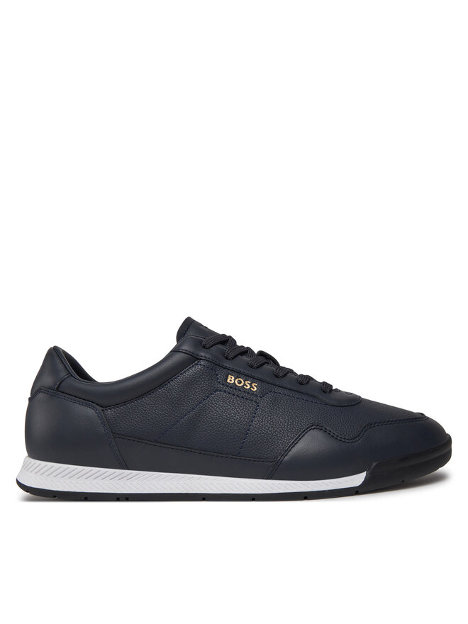 BOSS Sportcipők BOSS Titanium 50536525 Sötétkék