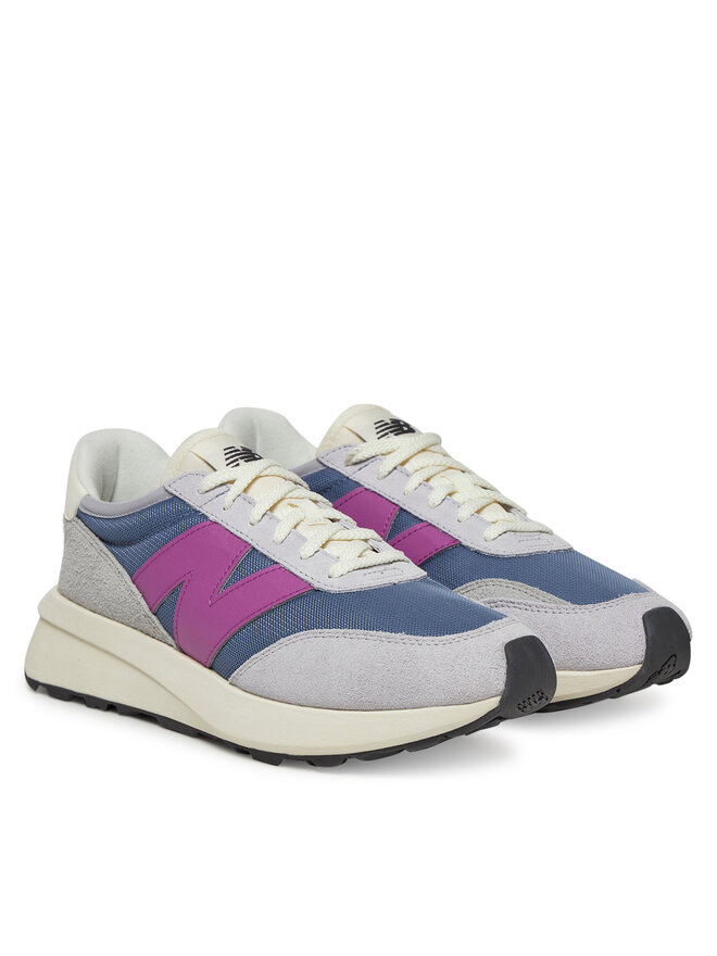 New Balance Sneakers New Balance U370DC Dunkelblau