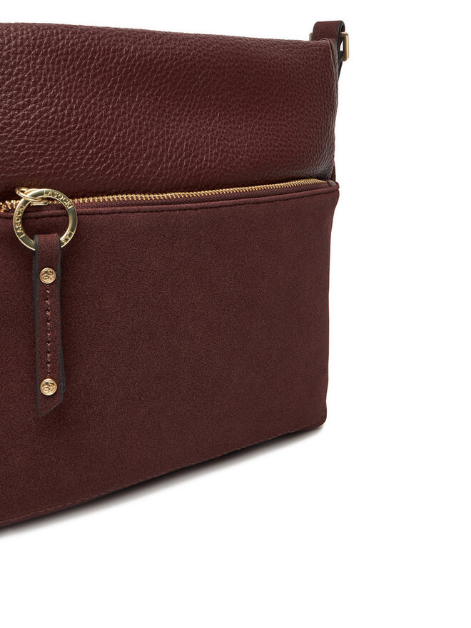 Lasocki Bolso Lasocki C-LSK-K-062-06 Guinda/burdeos