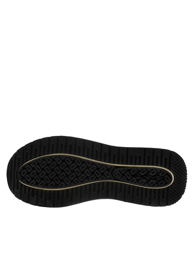 Gant Αθλητικά Gant 31633015 Μαύρο