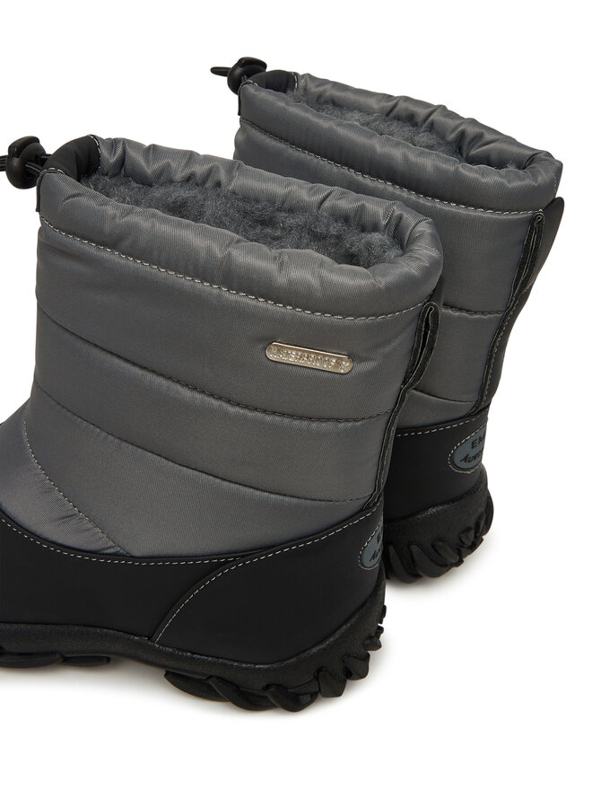 EMU Australia Schneeschuhe EMU Australia Eaglet Lo K13254 Grau