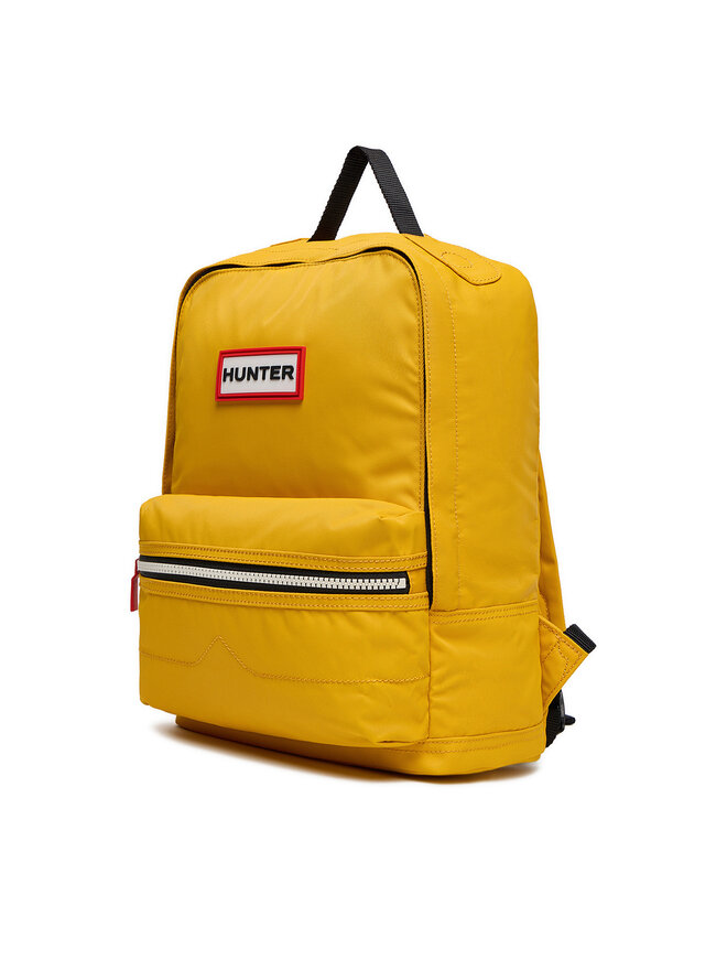 Hunter Рюкзак Hunter JBB6005KBM-RYL Жовтий