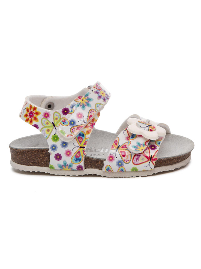 Lelli Kelly Sandalen Lelli Kelly Bianca LK4577 Weiß