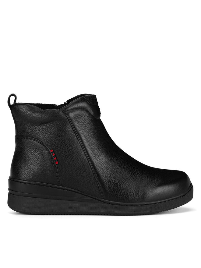 Go Soft Botines Go Soft WI33-REBECA2-03 Negro