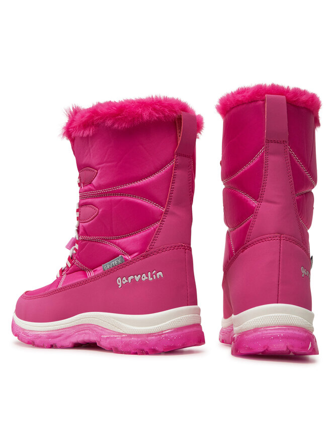Garvalin Schneeschuhe Garvalin 241852 B776 D Rosa