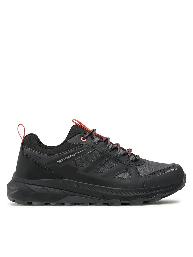 Whistler Sneakers Whistler Qisou W232204 Grau