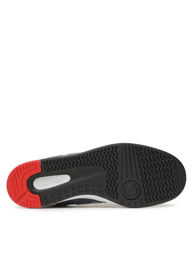 New Balance Tenisice New Balance CT574NYT Tamnoplava