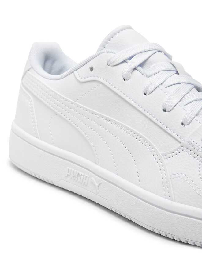 Puma Αθλητικά Puma Reb-L Jr 398993 02 Λευκό