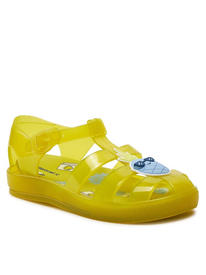 Mayoral Sandalen Mayoral 43599 Grün