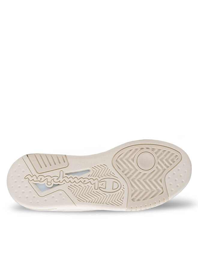 Champion Снікерcи Champion ZN80 LOW MINDFUL S1170-WW017 Бежевий
