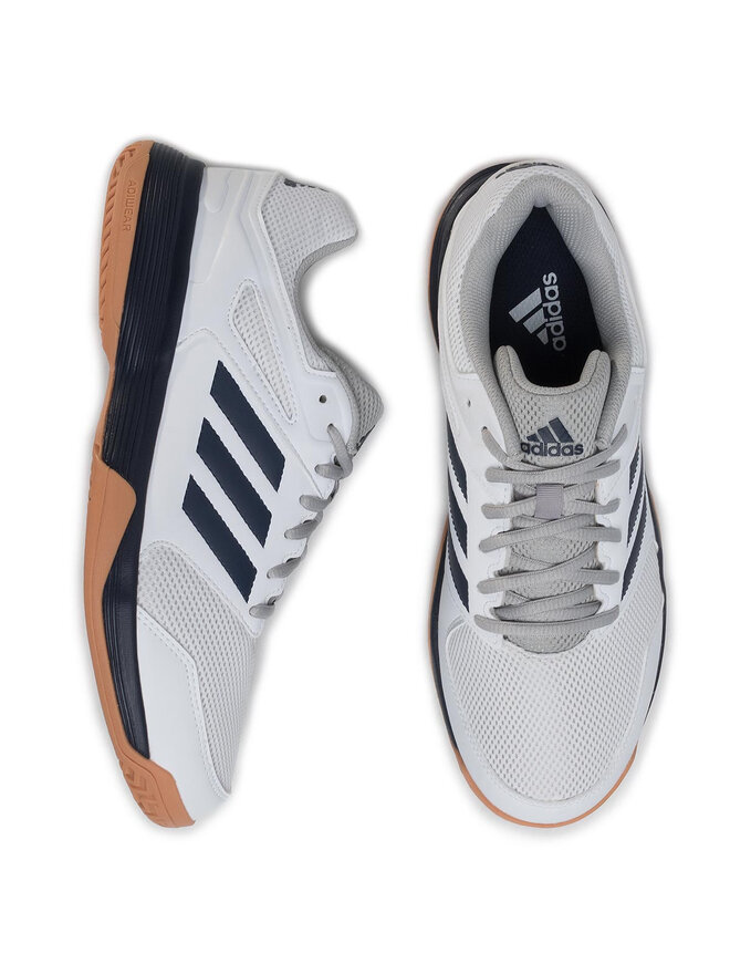 Batai į sporto salę adidas Speedcourt M EF2623 Balta | eavalyne.lt