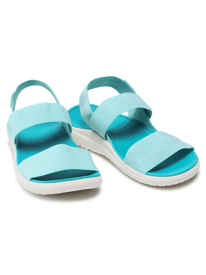 Halti Sandali Halti Asha W Sandal 054-2647 Blu