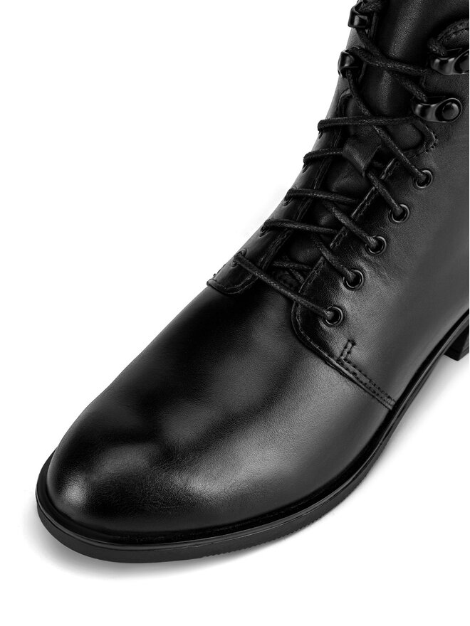 Lasocki Stiefeletten Lasocki RST-GABRIEL-02 Schwarz