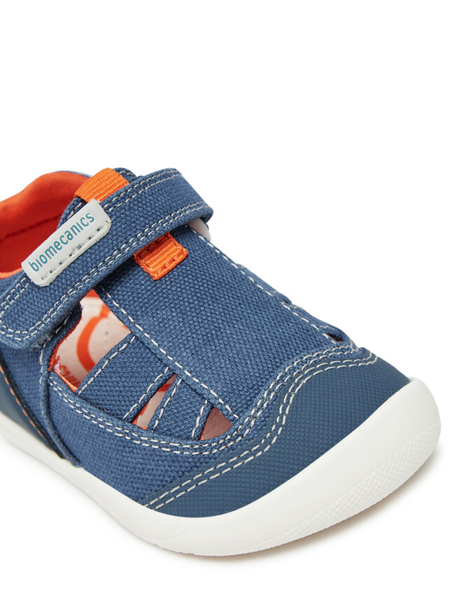 Biomecanics Pantofole Biomecanics 252195 M Blu