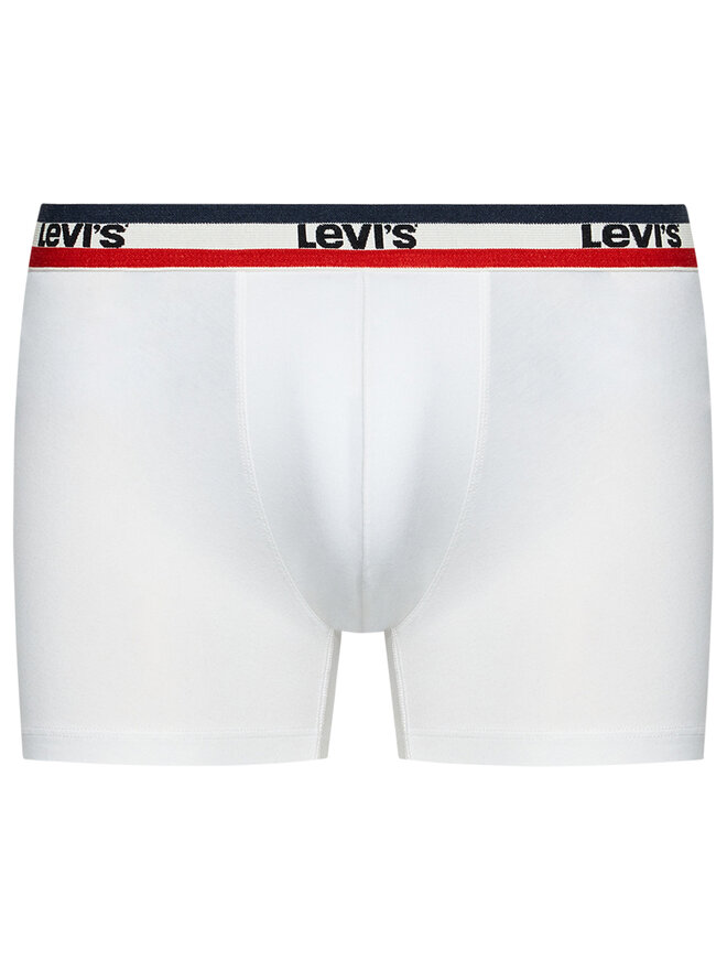 Levi's® Levi's® Σετ μποξεράκια 3 τμχ 100002870 Έγχρωμο