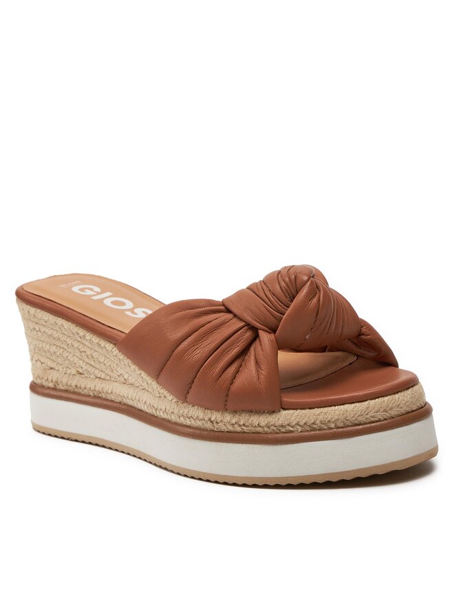 Gioseppo Espadrillas Gioseppo Cakran 72278-P Marrone
