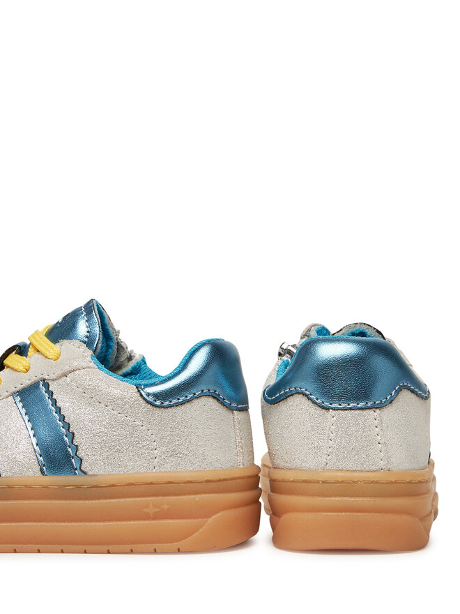 Primigi Zapatillas Primigi 7926055 S Plata