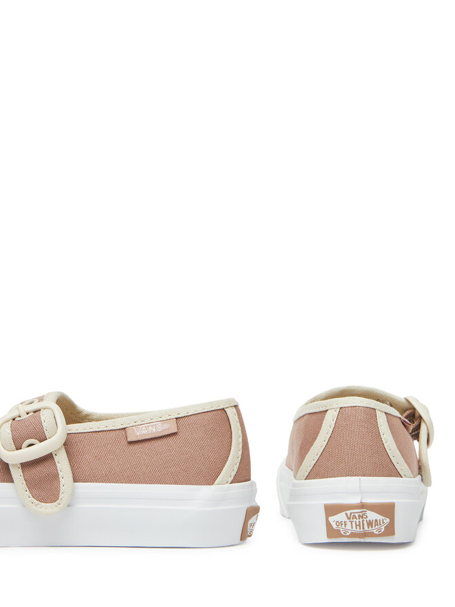 Vans Ballerine Vans Mary Jane VN000CYCBF21 Marrone