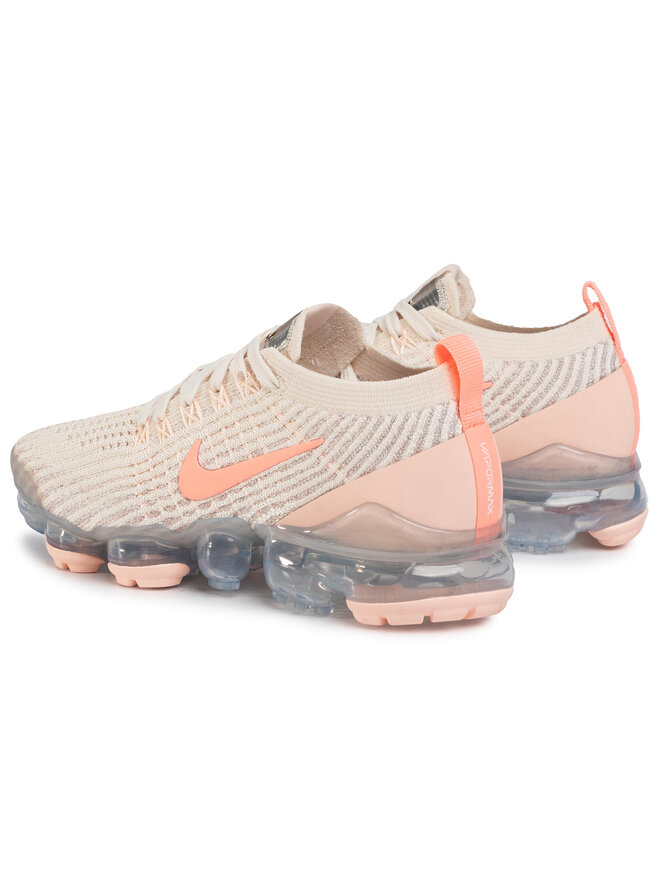 Nike Sneakers Nike Air Vapormax Flyknit 3 CT1274 200 Beige