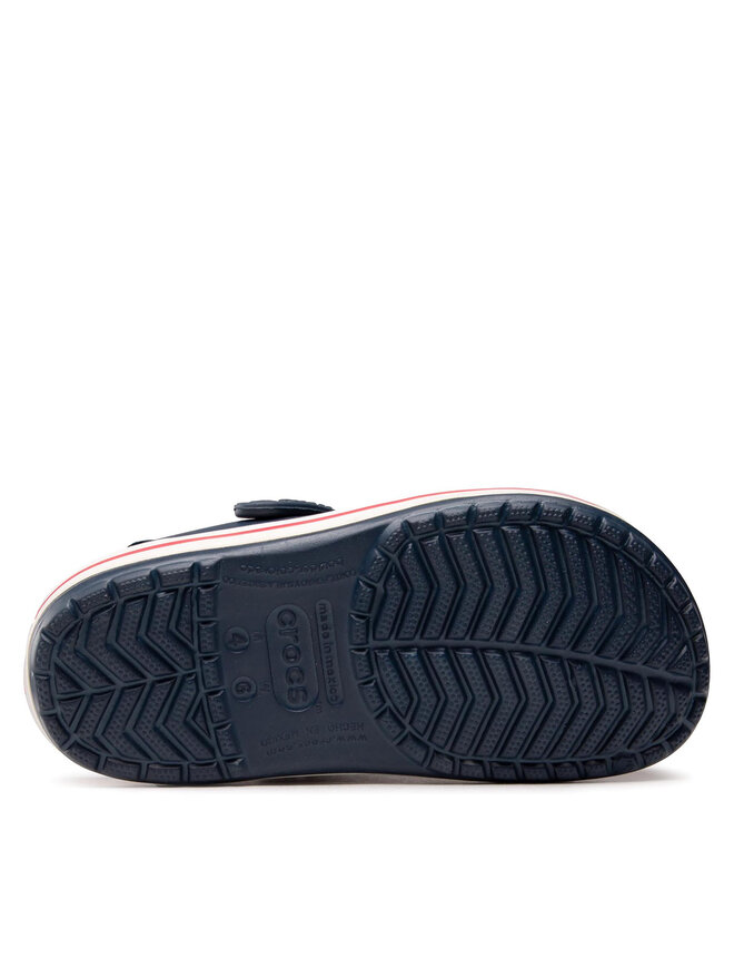 Crocband navy blue store