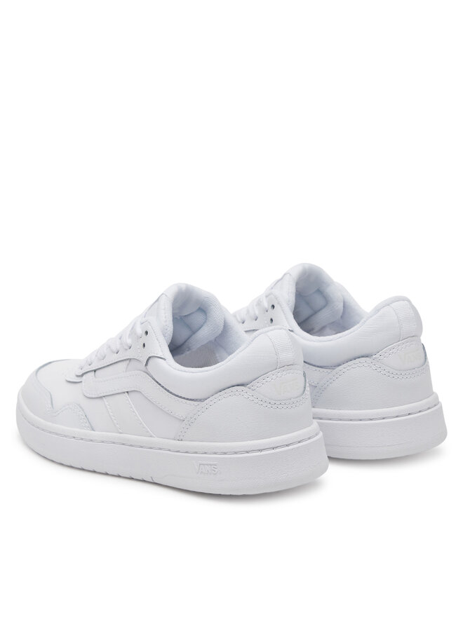 Vans Sneakersy Vans Cruze 3.0 VN000D6SWWW1 Bílá