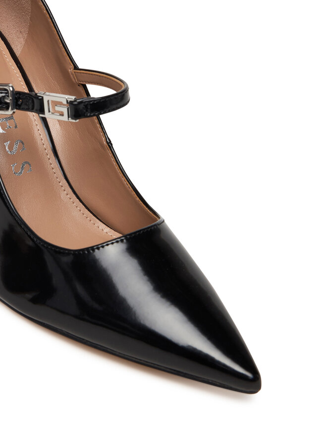 Guess Pumps Guess FLPRR2 PAF08 Schwarz