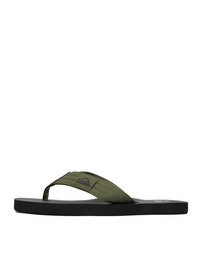 Quiksilver В'єтнамки Quiksilver EO-DUNE CQ10036MGB Зелений