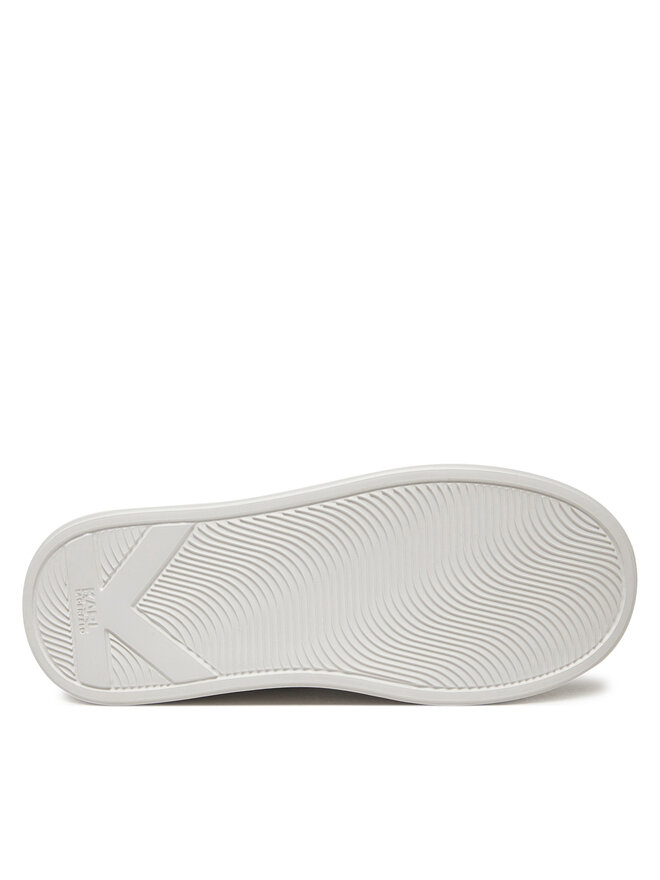 KARL LAGERFELD Sneakers KARL LAGERFELD Ankapri KL63526 Albastru