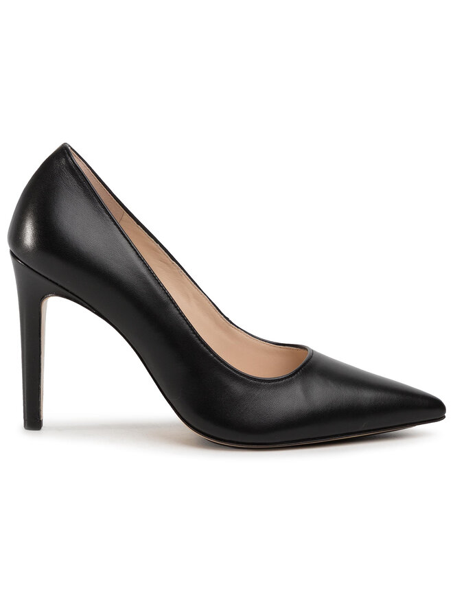HÖGL High Heels HÖGL 0-189000 Schwarz