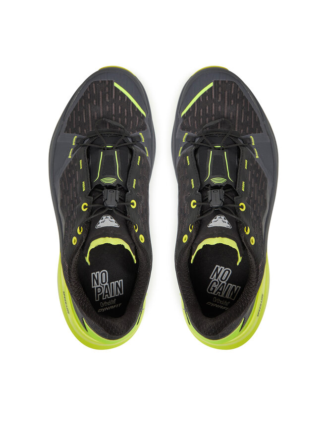 Dynafit Buty do biegania Dynafit  Ultra Pro 2 Storm 08-0000064097 Granatowy