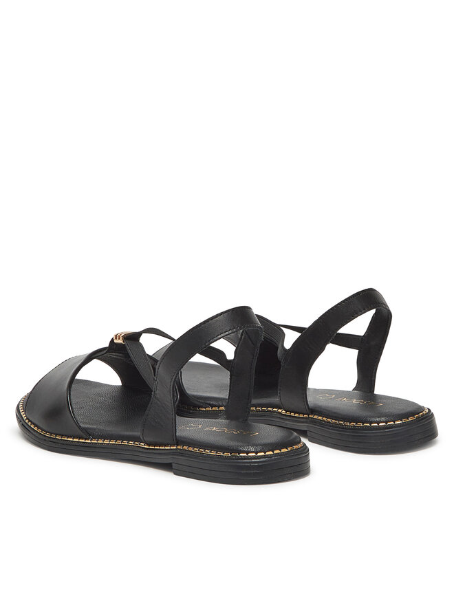 Lasocki Sandalen Lasocki RST-KATE-03 Schwarz
