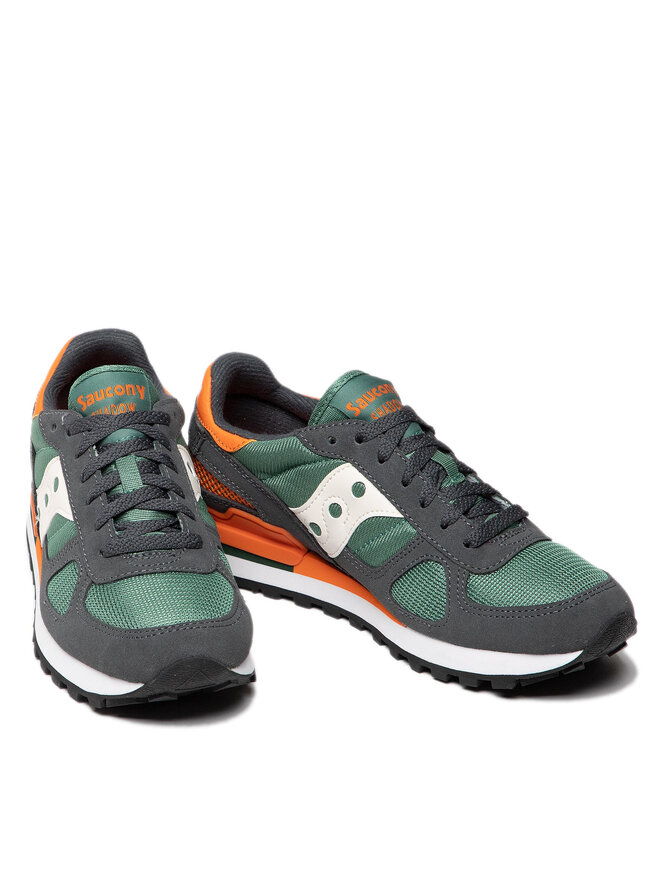 Sneakers Saucony Shadow Original S2108 806 Grun eschuhe