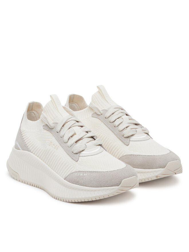 BOSS Zapatillas BOSS Ttnm Evo 50536413 Blanco