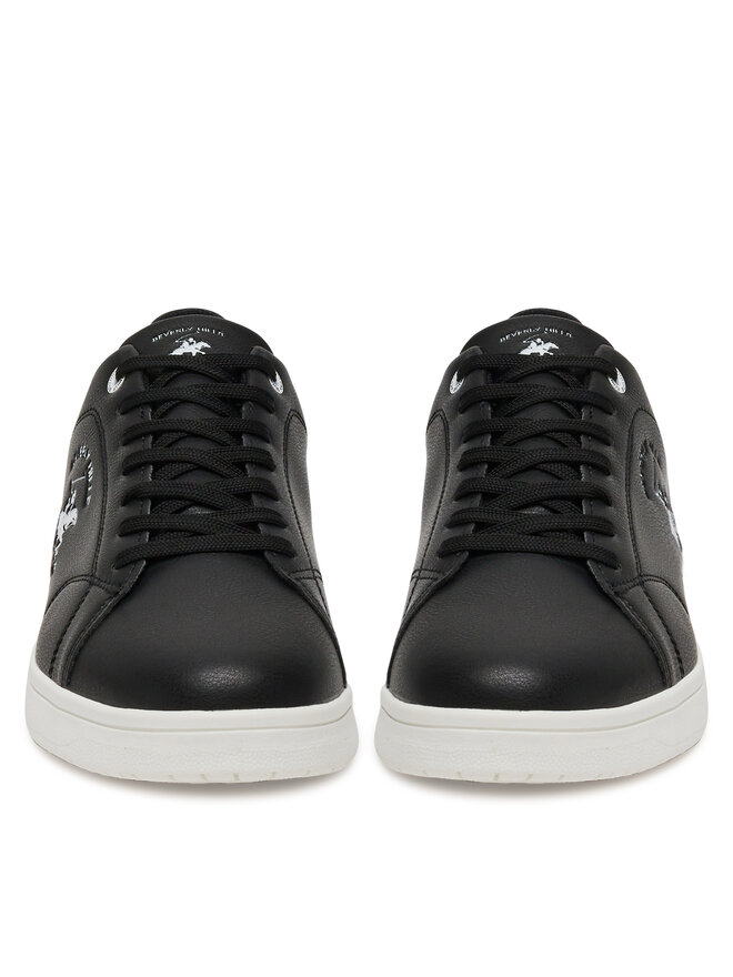 Beverly Hills Polo Club Sneakers Beverly Hills Polo Club MYL-CE23388A Schwarz