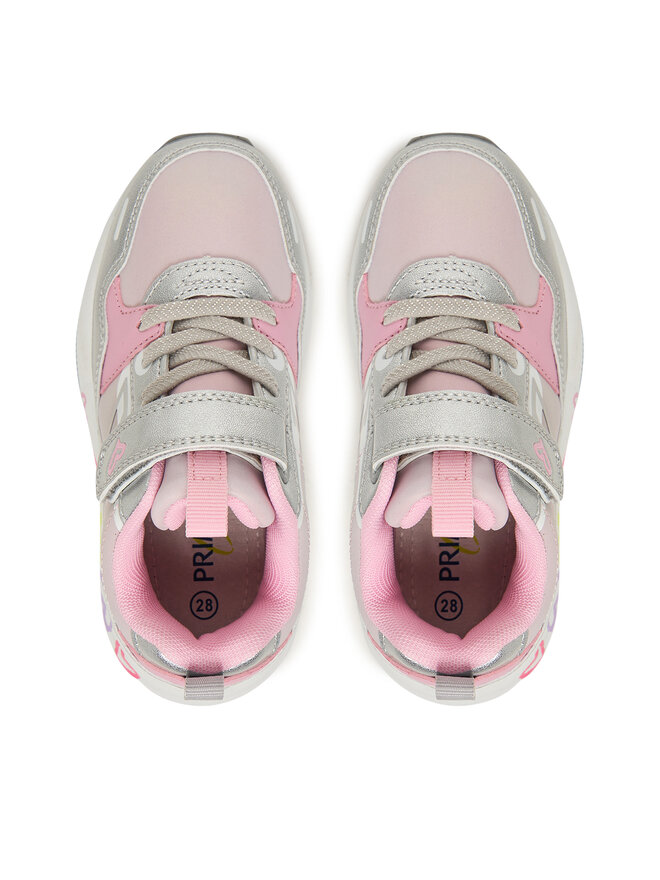 Primigi Zapatillas Primigi AVANT-8964000 Rosa