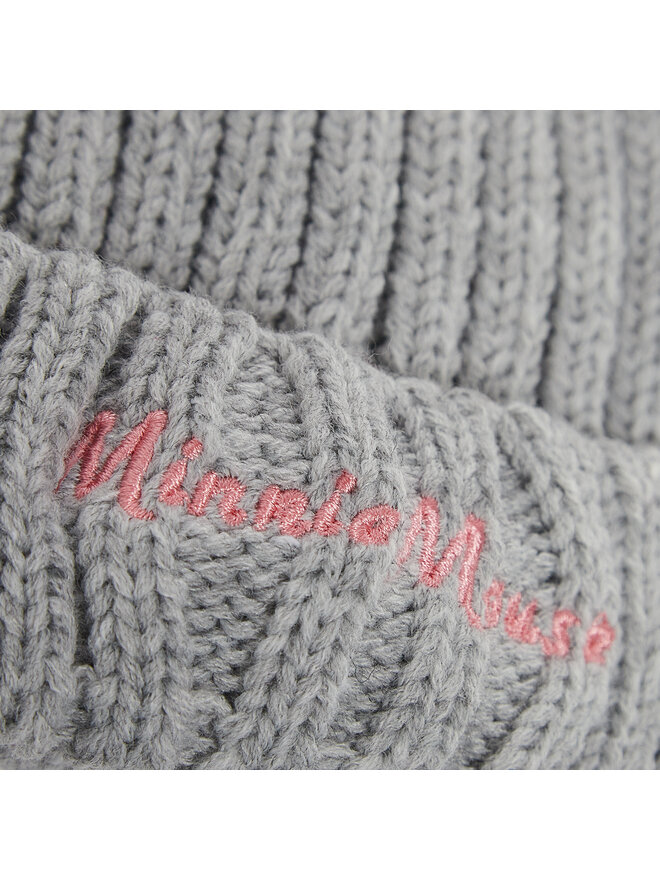 OVS Conjunto de guantes y gorro OVS 1344053 Gris