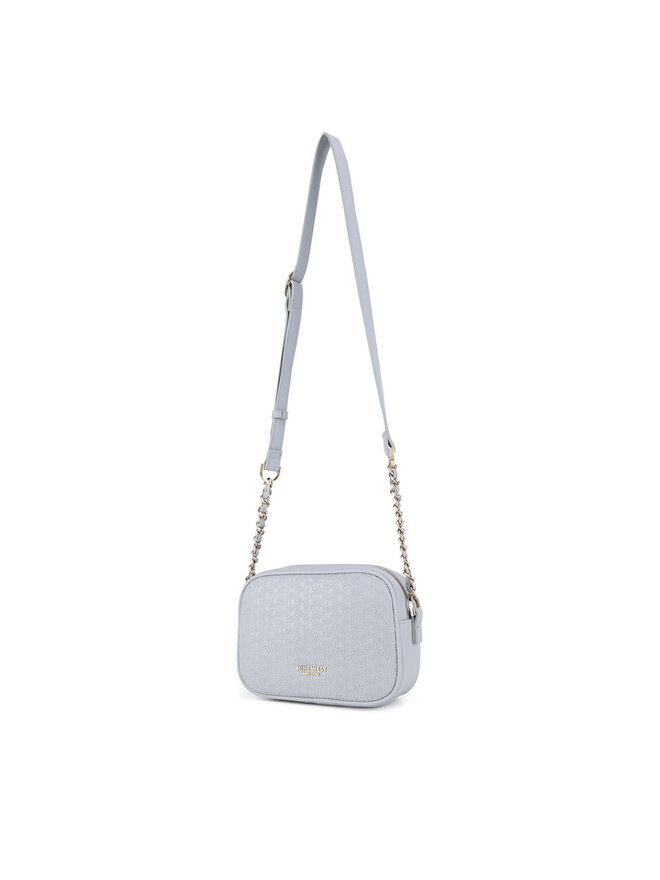 Nine West Torebka Nine West LDA6766A Niebieski