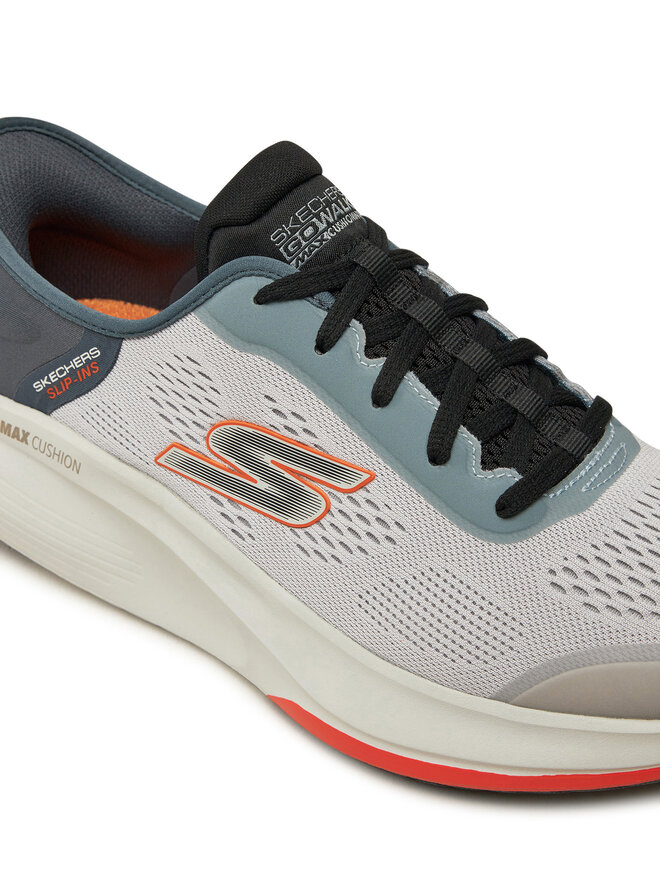 Skechers Sneakers Skechers Go Walk Max Walker - Next Gen 216584/GYBL Gri