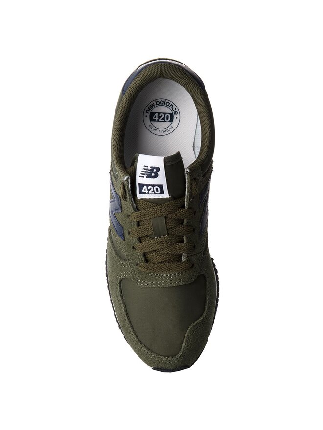 New balance u420jde hot sale