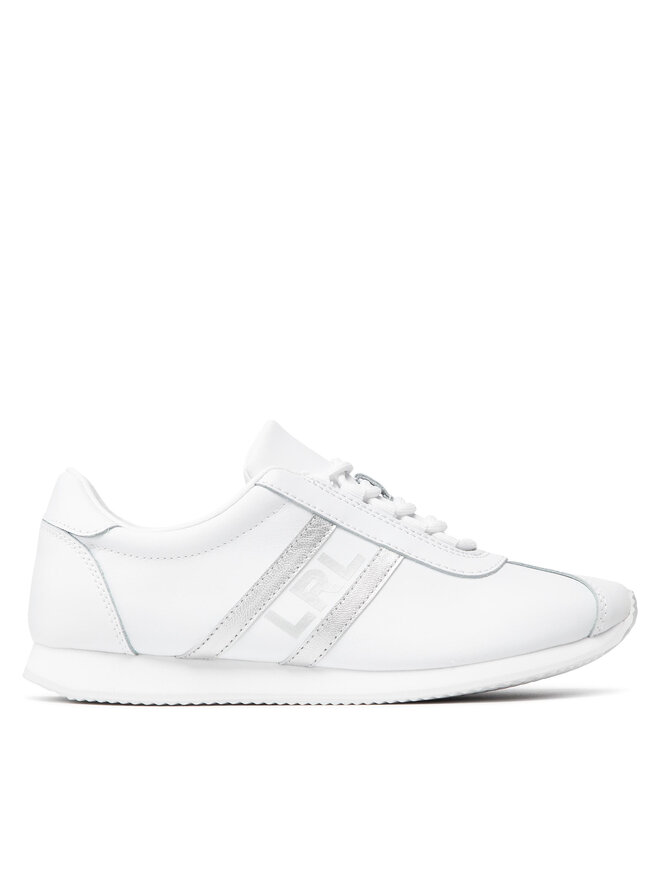 Sneakers Lauren Ralph Lauren Cayden 802856981001 WeiB eschuhe