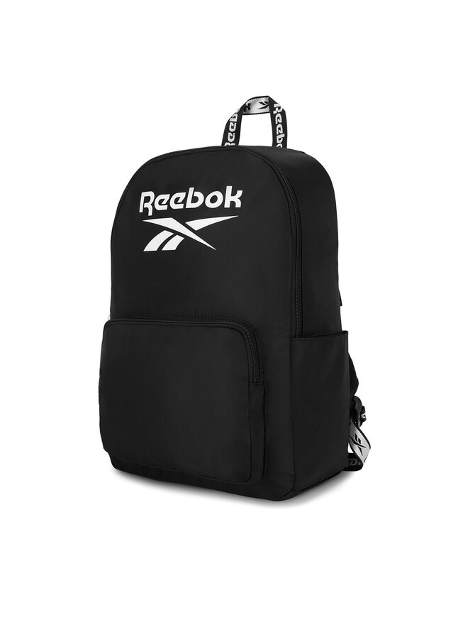 Reebok Plecak Reebok RBK-013-CCC-06 Czarny