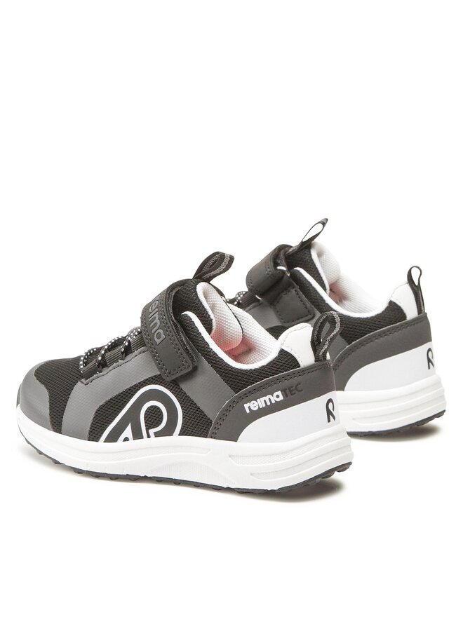 Reima Sneakersy Reima Enkka 5400007A Čierna