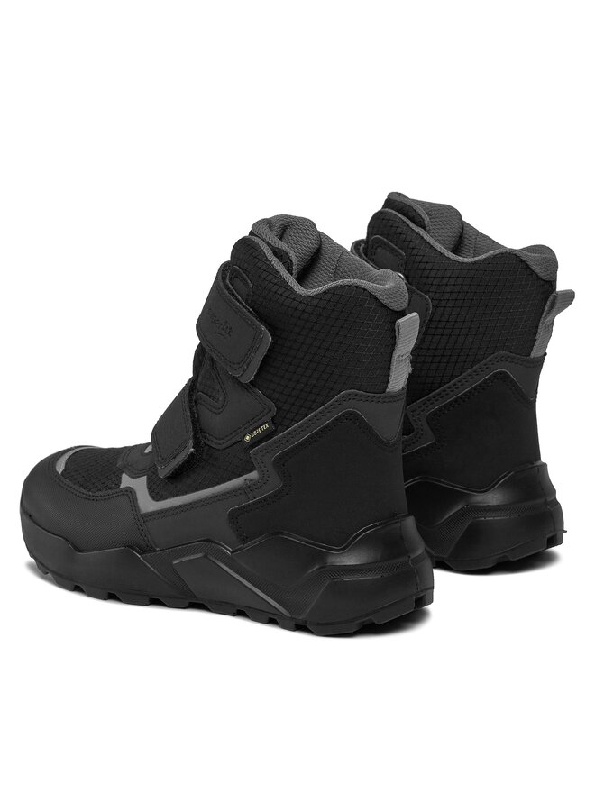 Superfit Schneeschuhe Superfit GORE-TEX 1-000402-0000 M Schwarz