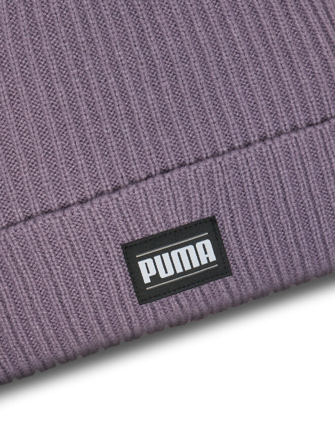 Puma Czapka Puma 024038 Fioletowy
