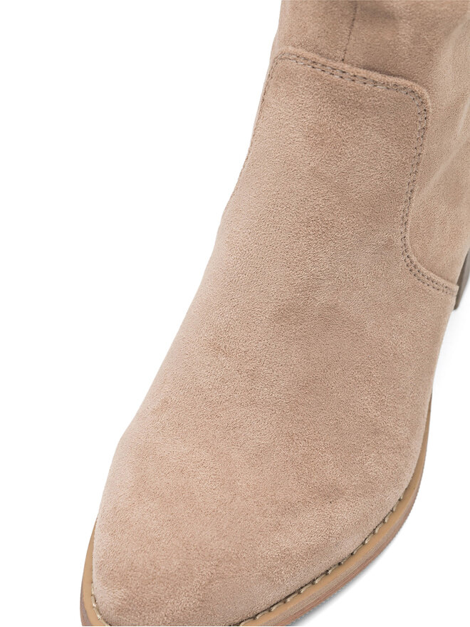 JENNY Stivali JENNY WS14438-02 Beige